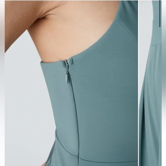 NWT Halara Breezeful Jumpsuit - Picture 5 of 8